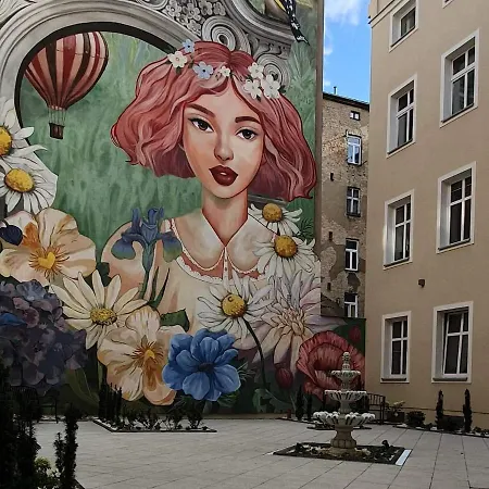 Old Town Poznan