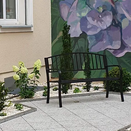 Old Town Apartment Poznan