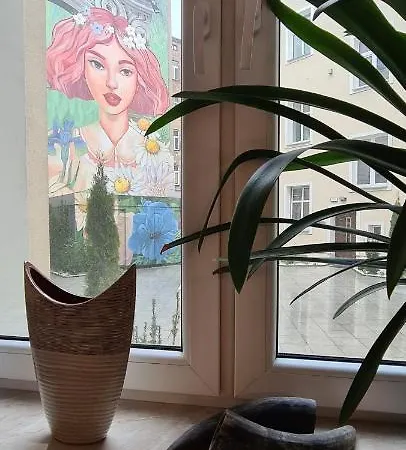 Old Town Apartment Poznan