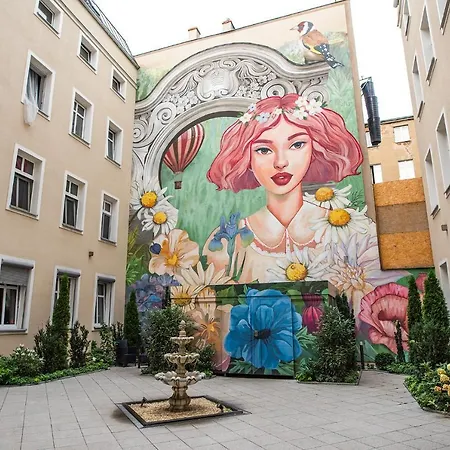 Old Town Appartement