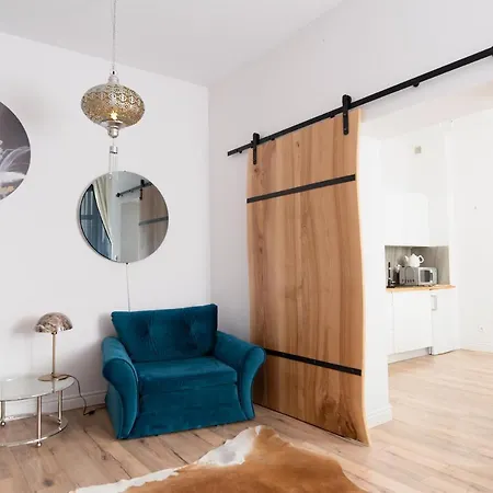 Apartment Old Town