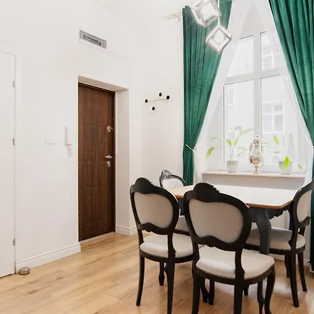 Apartment Old Town