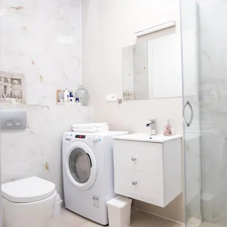 Old Town Apartment Poznan